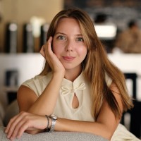 Anna Drachova