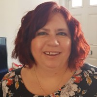 Alison Kitching