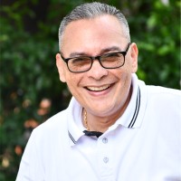 Luis Fernando Farfan Molina