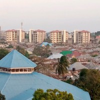 Ali Omar