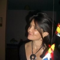 Christelle Floriet
