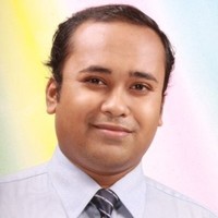 Krishno Das