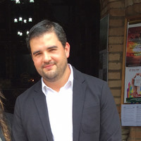 Daniel Hoyos Arango