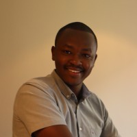 Joe Kariuki