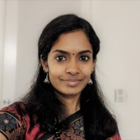 Manju Harikrishnan