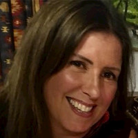 Jane Robson