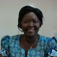 Sarah Abuk
