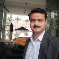 Saurabh Rastogi