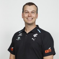 Matthew Burton