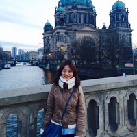 Julie Wang