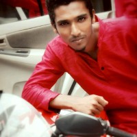 Nithin P S