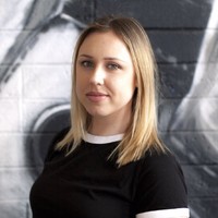 Sophie Walsh