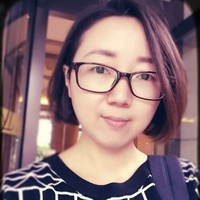 Melody Zhao