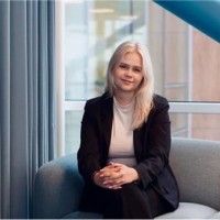 Astrid Jansson