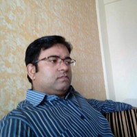 Sriniwas Pandey