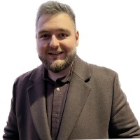 Cosmin Marin