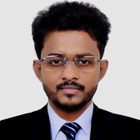 Kowshik Barua