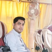 Ashutosh Agnihotri
