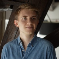 Clément Ehret