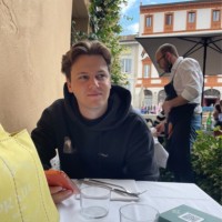 Jonah Van Kersen