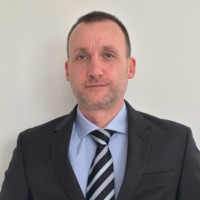 Tomislav Kovacevic