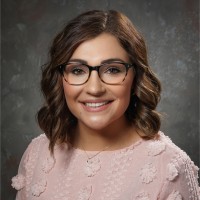 Paige Morvant