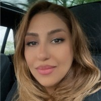 Sahar Heydari