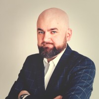 Maciej Michalski