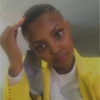 Buhle Luthuli
