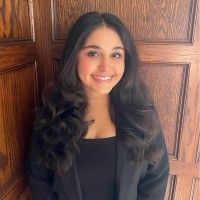 Aliyah Hirji