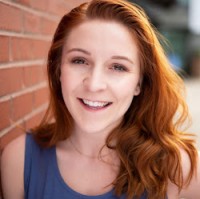 Caitlyn Joyce Leach