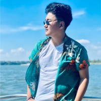 Tenzin Kunsang