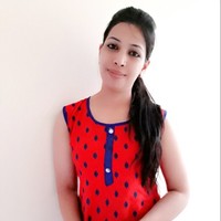 NIDHI KANWAR