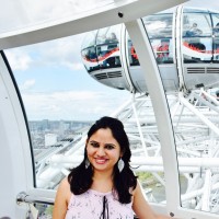 Urvashi Naranje