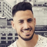 Yeray Sabariego Raja