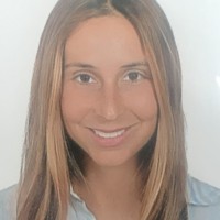 Maria Isabella Borrero