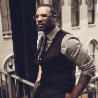 Jason Griffith
