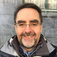 Graeme Robertson-Liersch