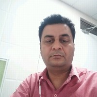 Amit Luthra