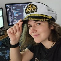 Rebeca Martináková