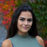 Mackenzie Cohen