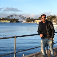 Jatinder Kumar