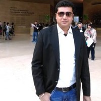Joy Ghosal