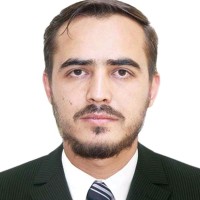 Raz Mohammad Ahmadi