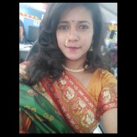 Harshata Pawar