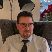 Johan Roslund