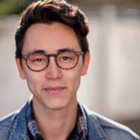 Caleb Hwangbo