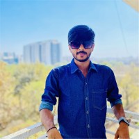 Bhautik Lunagariya