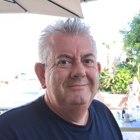 Thierry Le Roux
