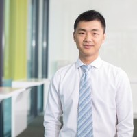 Danny Gong